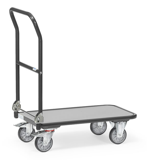 Klappwagen Ladefläche 900 x 600 mm - Rolltisch - 251.74 €