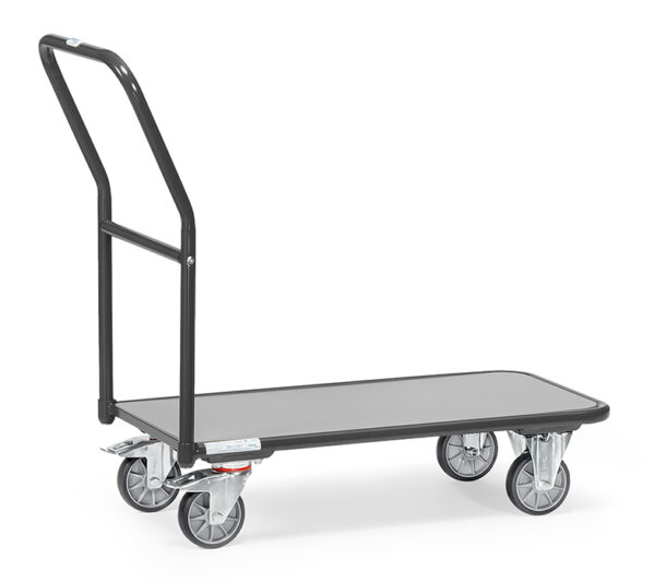 Magazinwagen Ladefläche  1.000 x 600 mm - Zubehör für Wagen - 204.34 €