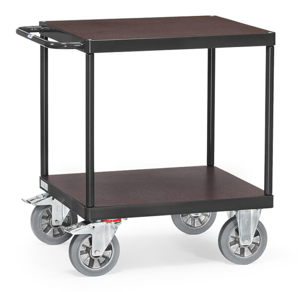 Tischwagen Ladefläche 700 x 700 mm - Plattentransport - 573.00 €