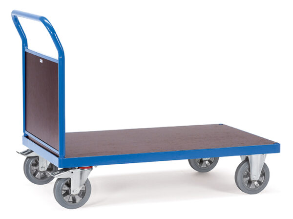 Stirnwandwagen Ladefläche 2.000 x 800 mm - Materialständer - 754.17 €