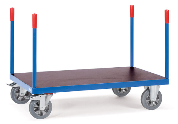 Rungenwagen Ladefläche 2.000 x 800 mm - Materialständer - 702.56 €