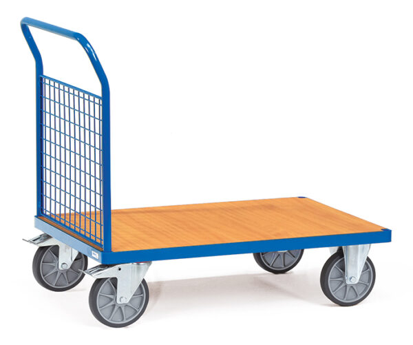 Stirnwandwagen Ladefläche 1.200 x 800 mm - Handwagen - 280.17 €