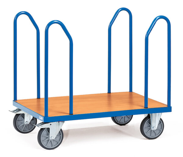 Seitenbügelwagen Ladefläche 1.200 x 800 mm - Werkstückwagen - 333.90 €