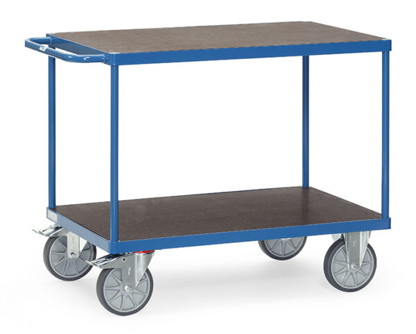 Tischwagen Ladefläche 1.200 x 800 mm - Kastenwagen - 476.10 €