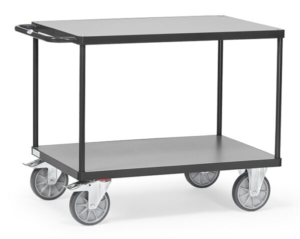 Tischwagen Ladefläche 1.200 x 800 mm - Handpritschenwagen - 391.83 €