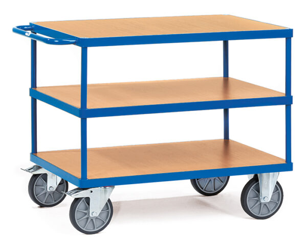 Tischwagen 2423 Ladefläche 1.200 x 800 mm - Tischwagen - 576.15 €