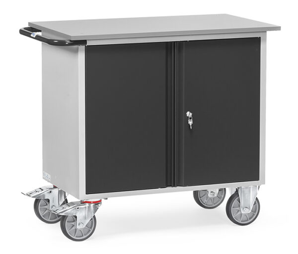 Werkstattwagen Ladefläche  985 x 590 mm - Handpritschenwagen - 719.41 €