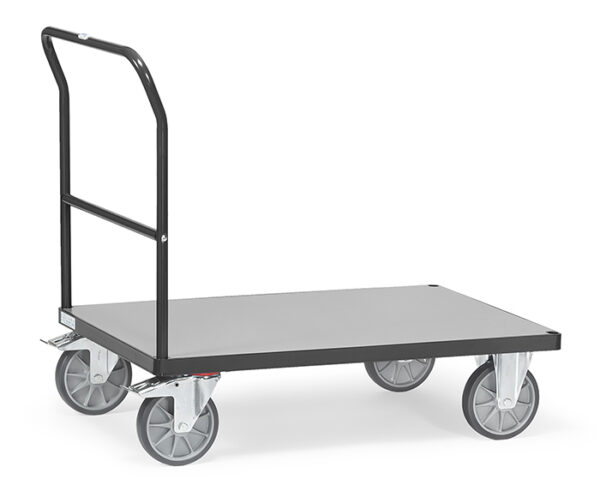 Schiebebügelwagen Ladefläche 1.200 x 800 mm - Hubtischwagen - 269.65 €