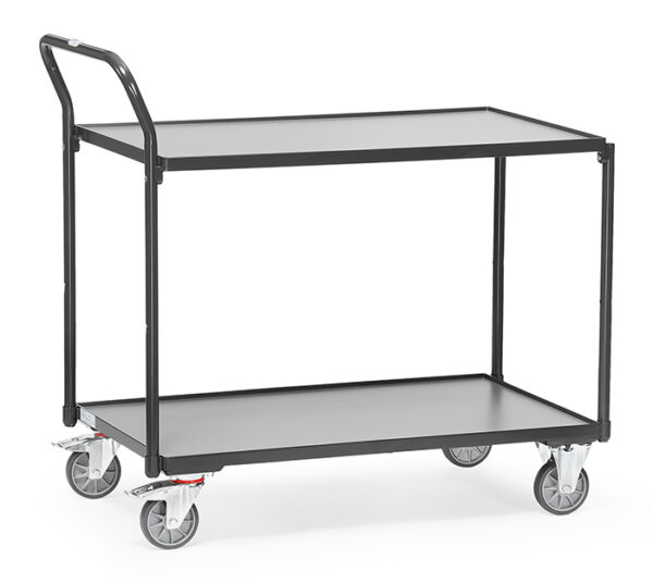 Tischwagen Ladefläche 1.000 x 600 mm - Hubtischwagen - 288.60 €