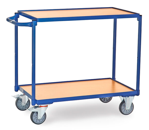 Tischwagen 2940 Ladefläche 850 x 500 mm - Zubehör für Wagen - 252.79 €