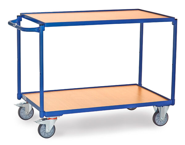 Tischwagen 2942 Ladefläche 1.000 x 600 mm - Roller - 284.39 €