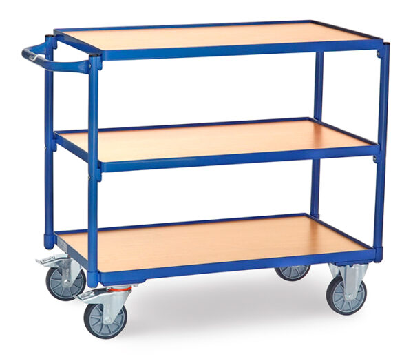 Tischwagen 2950 Ladefläche 850 x 500 mm - Roller - 331.79 €