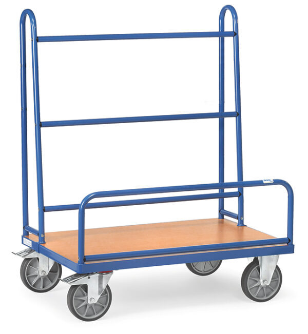 Plattenwagen Ladefläche 1.270 x 535 mm - Tischwagen - 358.12 €