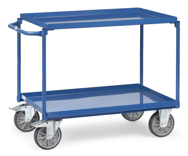 Tischwagen 4822 Ladefläche 1000 x 700 mm - Tischwagen - 394.99 €