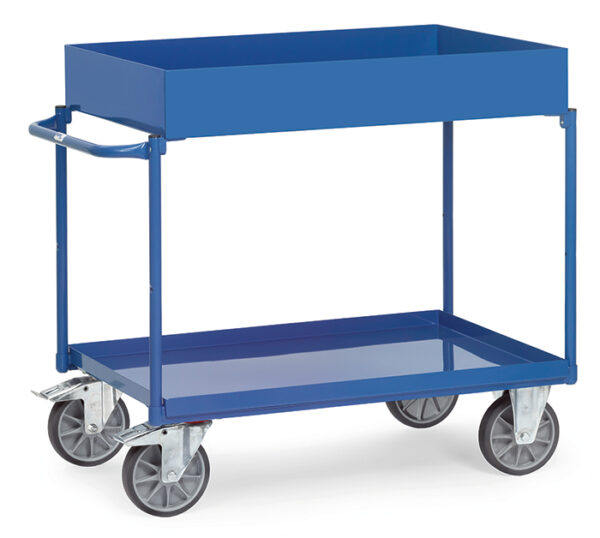 Tischwagen 4842 Ladefläche 1000 x 700 mm - Rollpult - 499.27 €