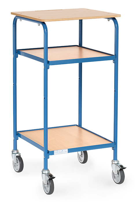 Rollpult 5833 Ladefläche 500 x 600 mm - MultiVario-Transporter - 312.83 €