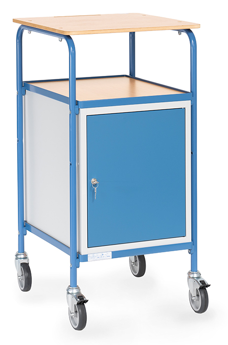 Rollpult 5835 Ladefläche 500 x 600 mm - MultiVario-Transporter - 582.47 €